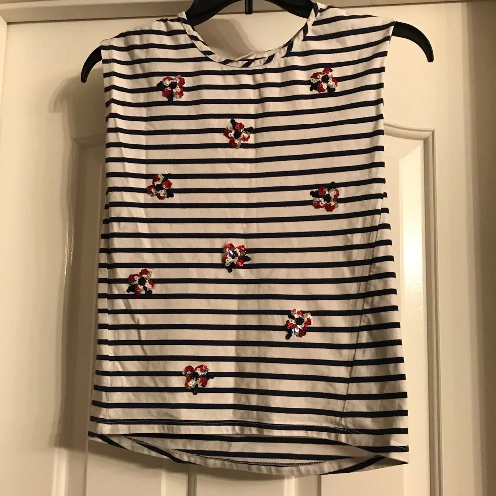 Gymboree cute blue